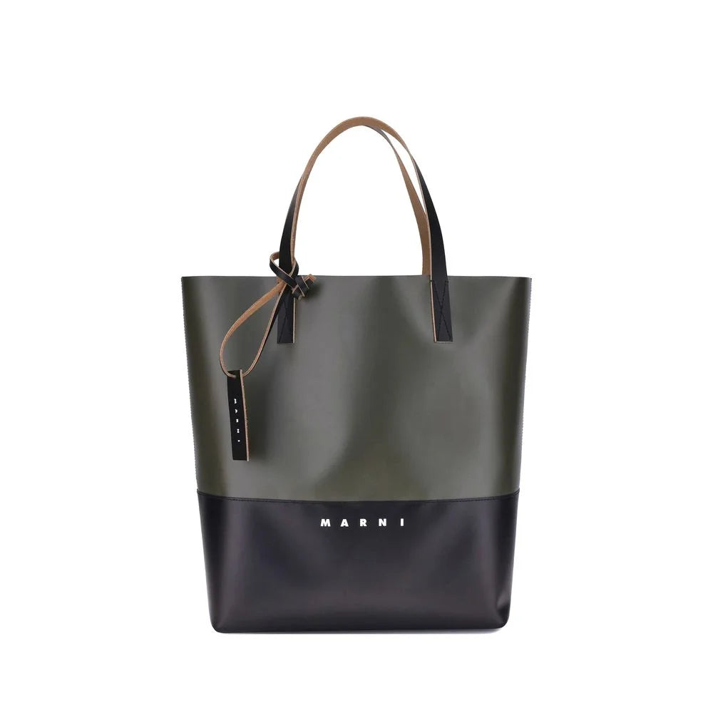 Marni Tribeca Tote Bag - Shopper Bags