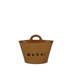 Marni Tropicalia Bucket Bag