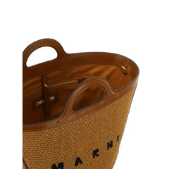 Marni Tropicalia Bucket Bag