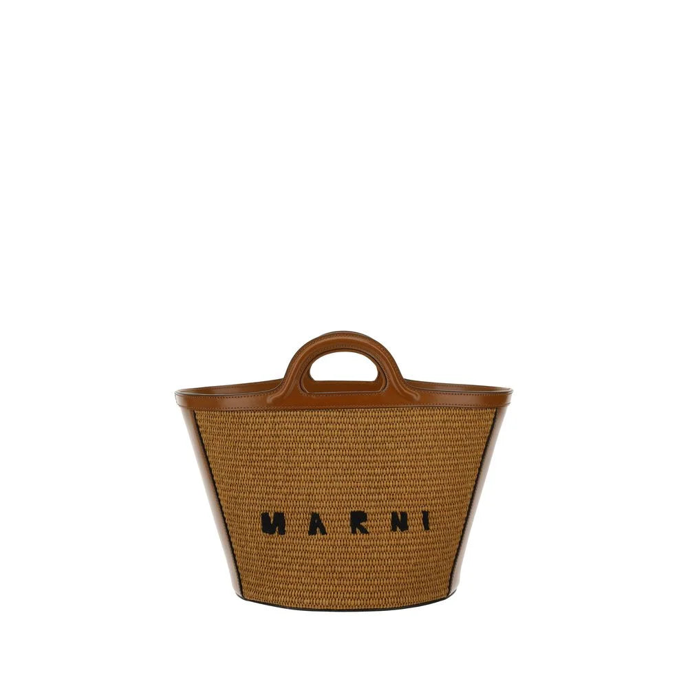 Marni Tropicalia Bucket Bag - Bucket Bags