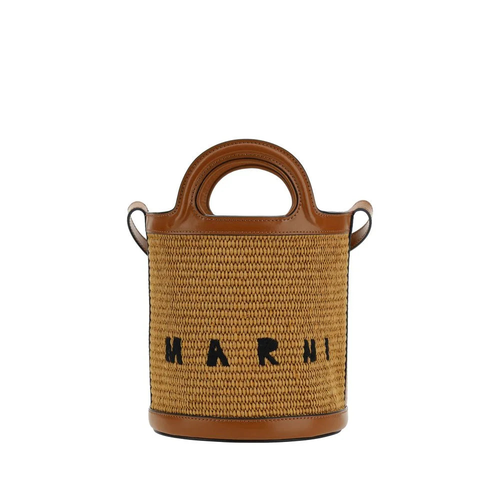 Marni Tropicalia Bucket Bag - Bucket Bags