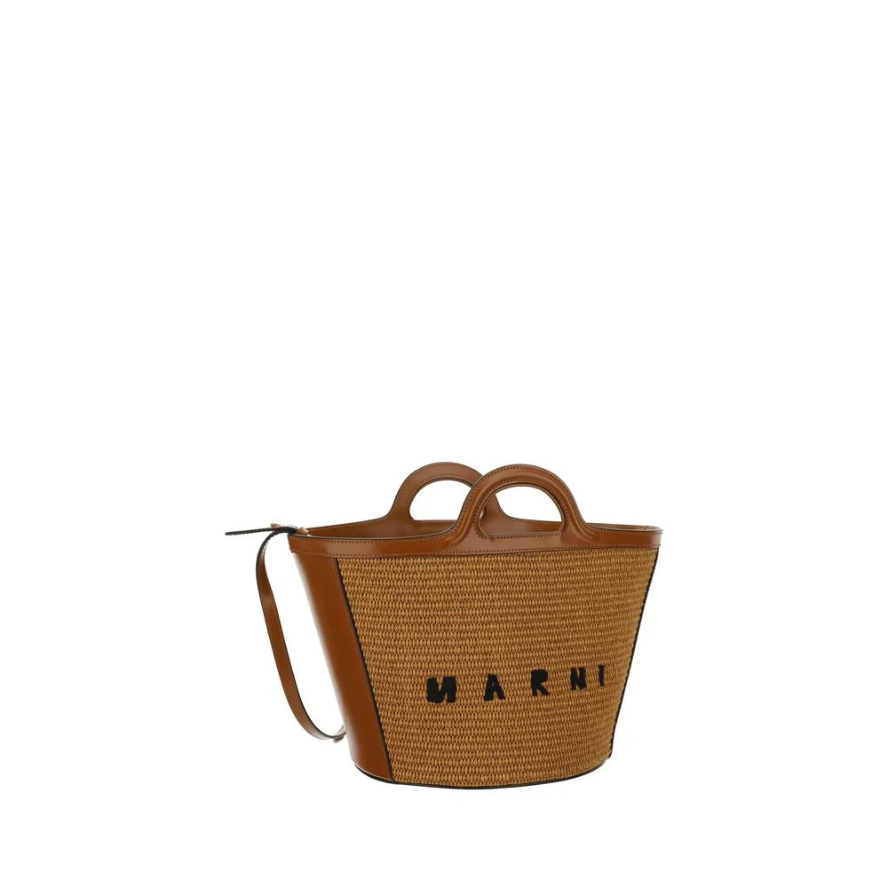 Marni Tropicalia Bucket Bag - Bucket Bags