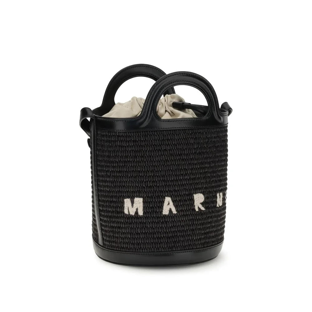 Marni Tropicalia Bucket Bag - Bucket Bags