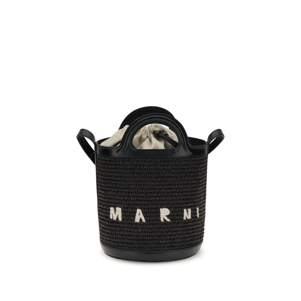 Marni Tropicalia Bucket Bag - Bucket Bags