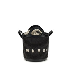 Marni Tropicalia Bucket Bag - Bucket Bags