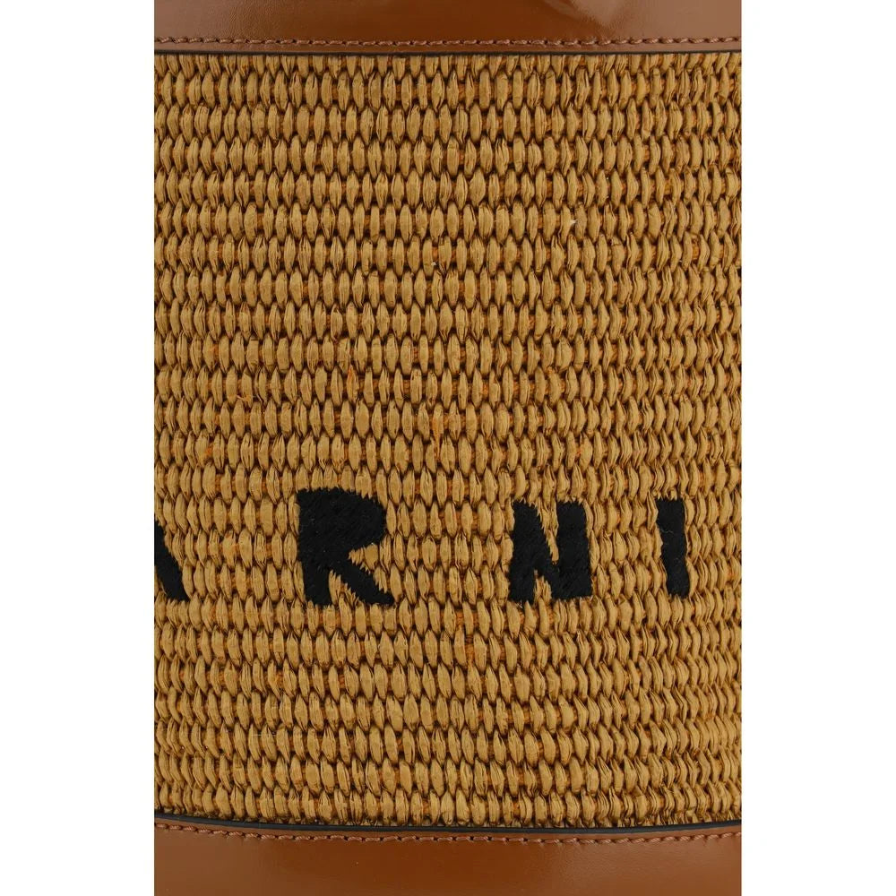 Marni Tropicalia Bucket Bag - Bucket Bags
