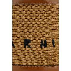 Marni Tropicalia Bucket Bag - Bucket Bags