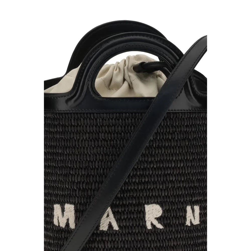 Marni Tropicalia Bucket Bag - Bucket Bags