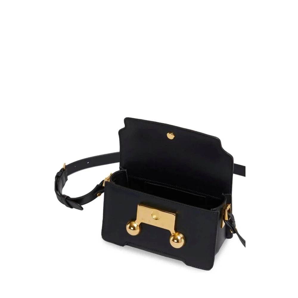 Marni Trunkaroo Mini Bag - Cross Body Bags