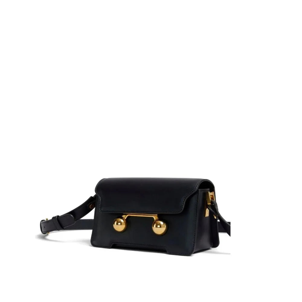 Marni Trunkaroo Mini Bag - Cross Body Bags