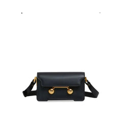 Marni Trunkaroo Mini Bag - Cross Body Bags