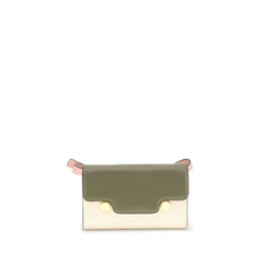 Marni Trunkaroo Shoulder Bag - Shoulder Bags