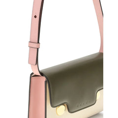 Marni Trunkaroo Shoulder Bag - Shoulder Bags