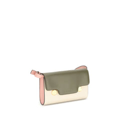 Marni Trunkaroo Shoulder Bag - Shoulder Bags