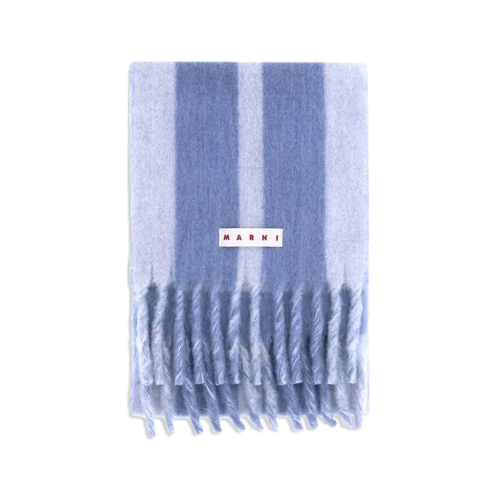 Marni Wool Scarf - Scarves & Shawls