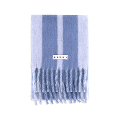 Marni Wool Scarf - Scarves & Shawls