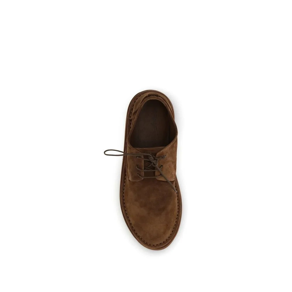 Marsell Sancrispa Lace-Ups - Shoes
