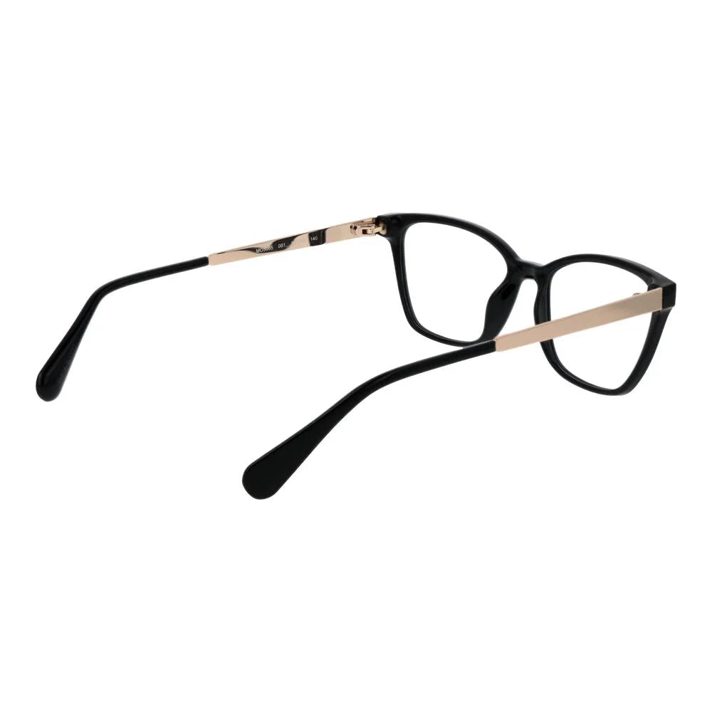 Max & Co Black Women Glasses Frame - Eyeglasses