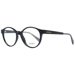 Max & Co Black Women Glasses Frame - Eyeglasses