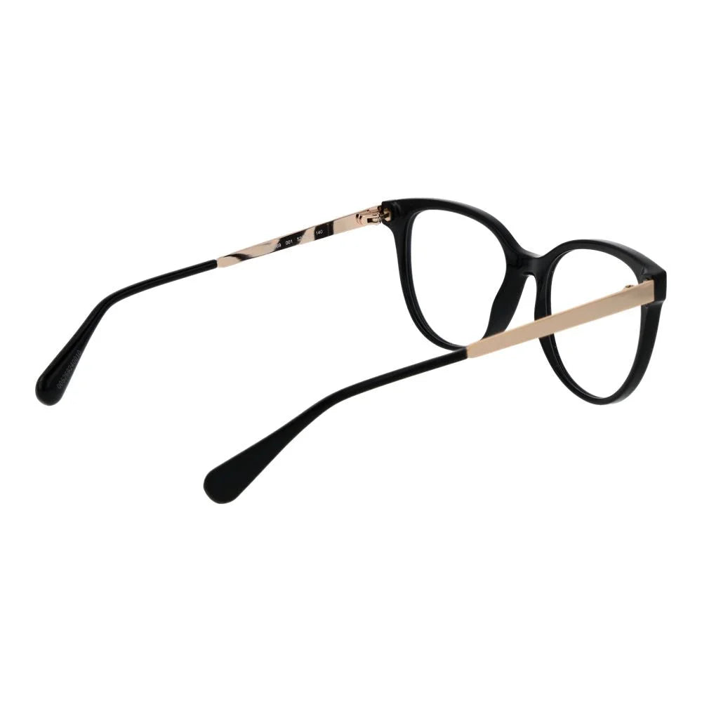 Max & Co Black Women Glasses Frame - Eyeglasses