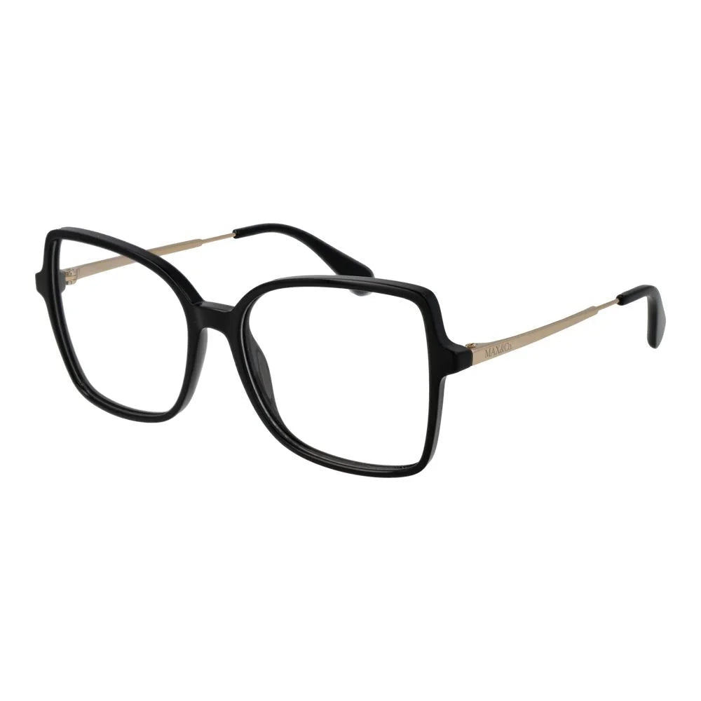 Max & Co Black Women Glasses Frame - Eyeglasses
