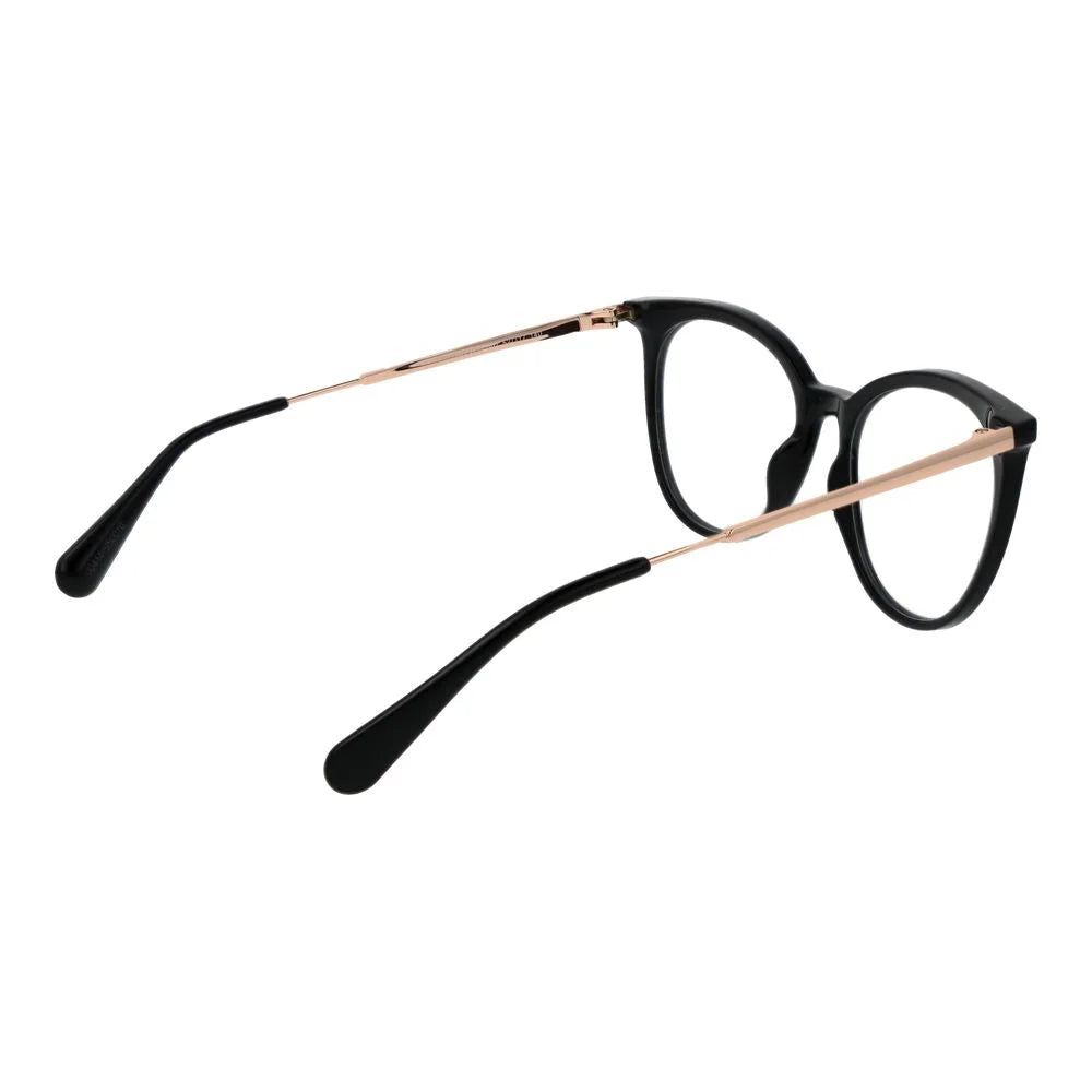 Max & Co Black Women Glasses Frame - Eyeglasses