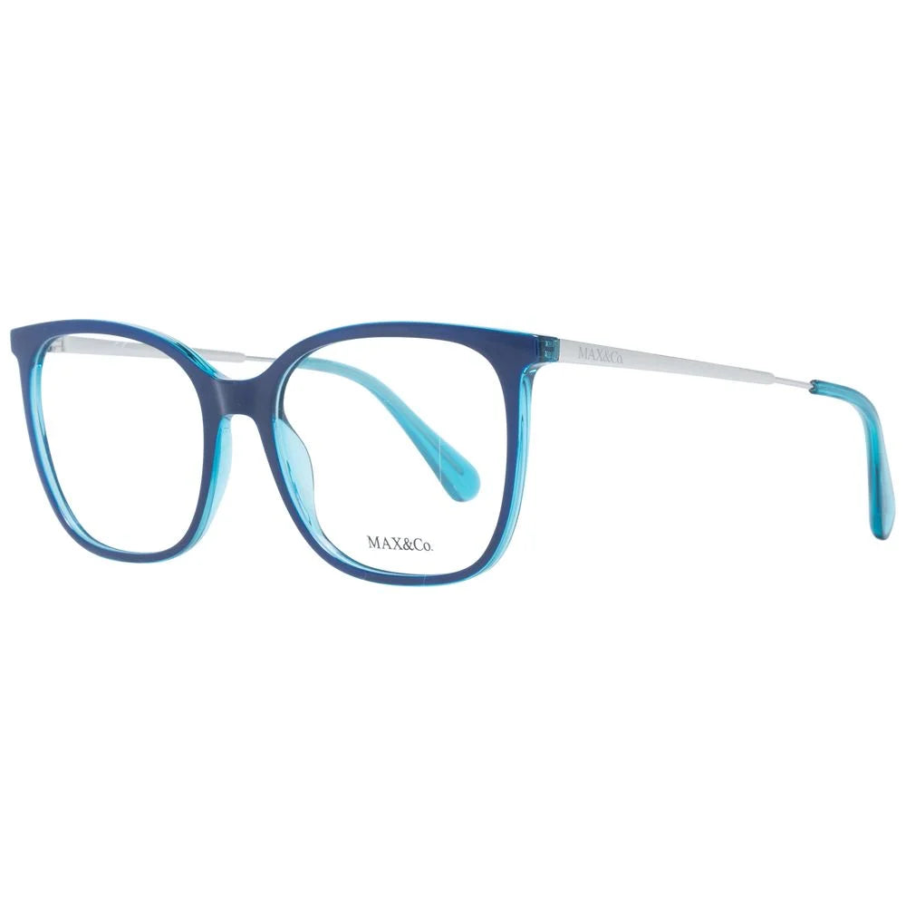 Max & Co Blue Women Glasses Frame - Eyeglasses