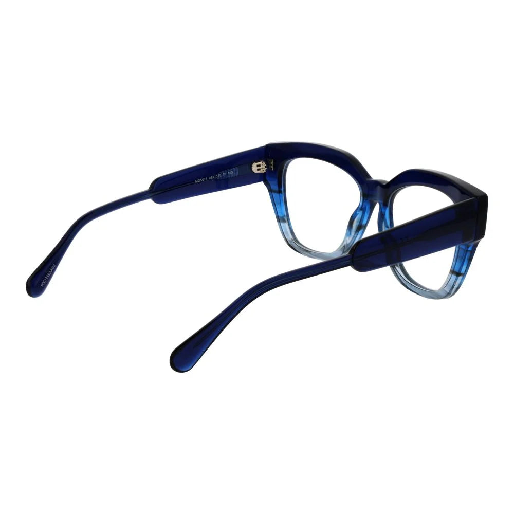 Max & Co Blue Women Glasses Frame - Eyeglasses