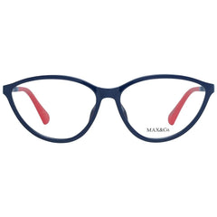 Max & Co Blue Women Glasses Frame - Eyeglasses