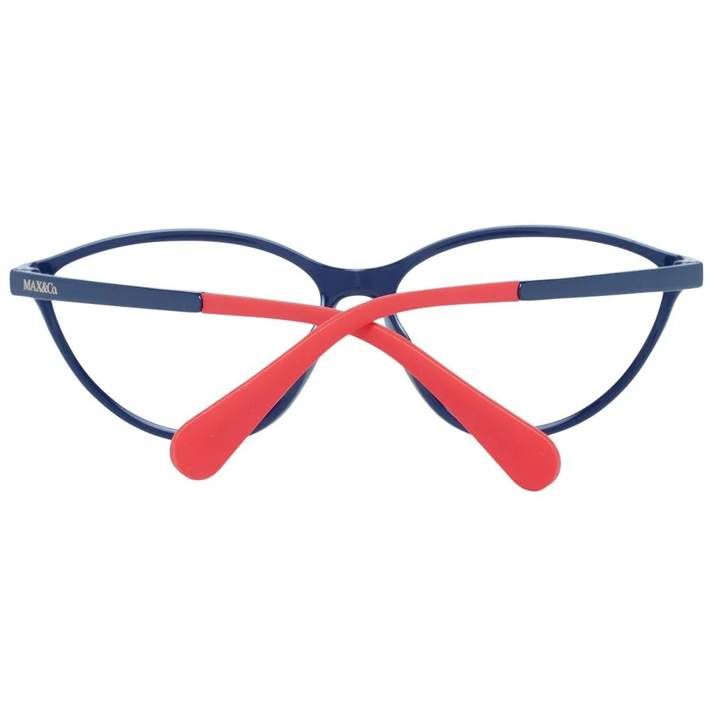 Max & Co Blue Women Glasses Frame - Eyeglasses