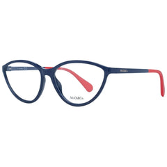 Max & Co Blue Women Glasses Frame - Eyeglasses
