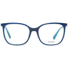 Max & Co Blue Women Glasses Frame - Eyeglasses