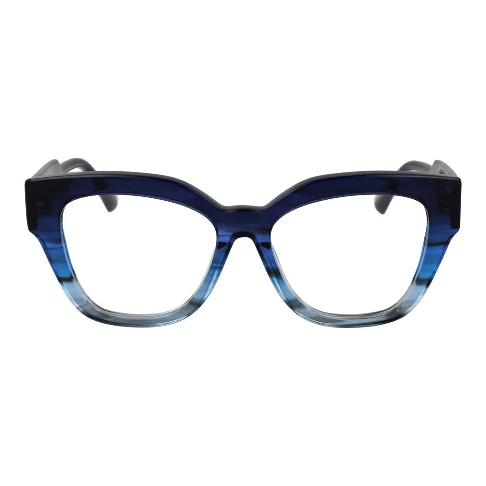 Max & Co Blue Women Glasses Frame - Eyeglasses
