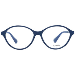 Max & Co Blue Women Glasses Frame - Eyeglasses