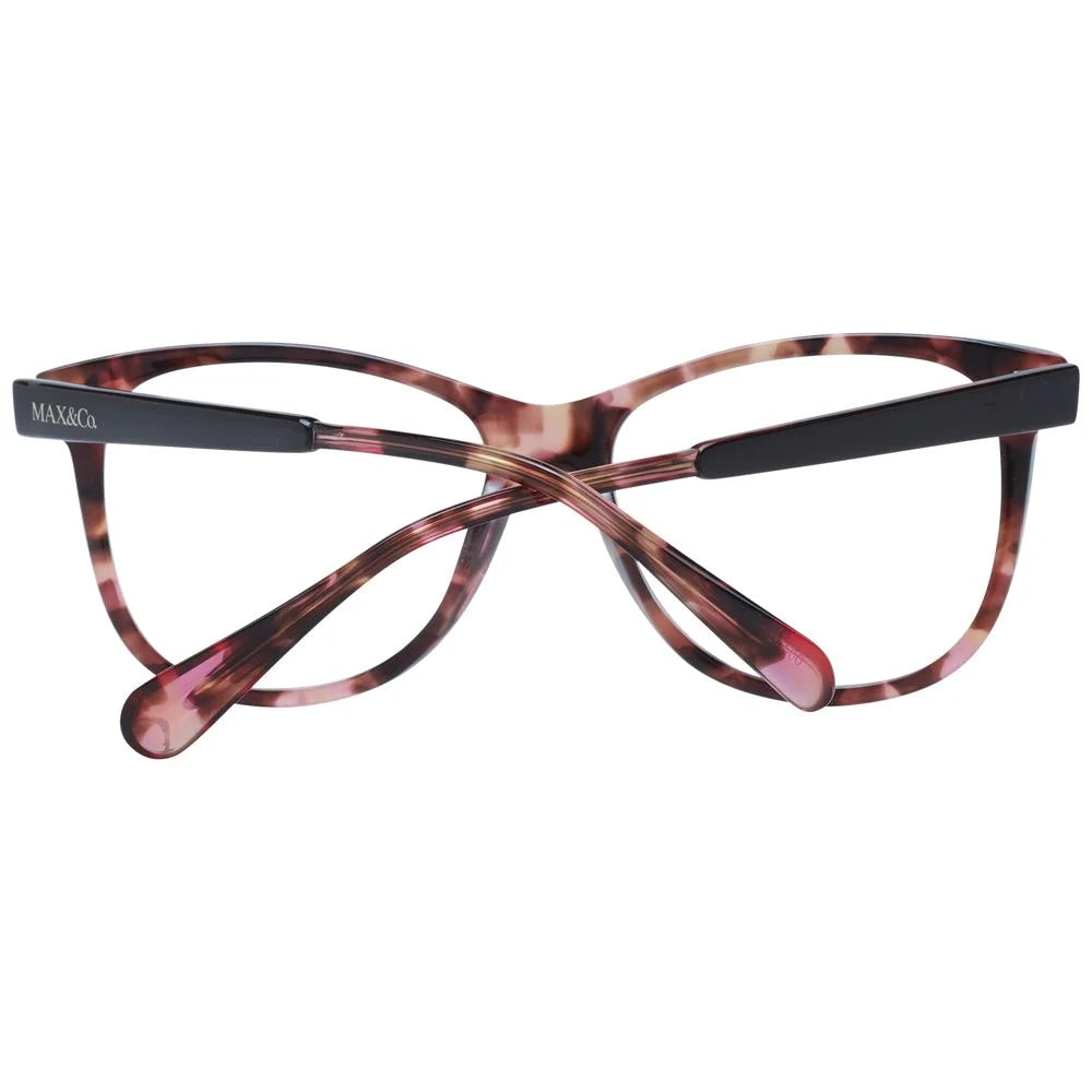 Max & Co Brown Women Glasses Frame - Eyeglasses
