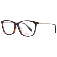 Max & Co Brown Women Glasses Frame - Eyeglasses