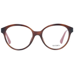 Max & Co Brown Women Glasses Frame - Eyeglasses