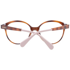 Max & Co Brown Women Glasses Frame - Eyeglasses