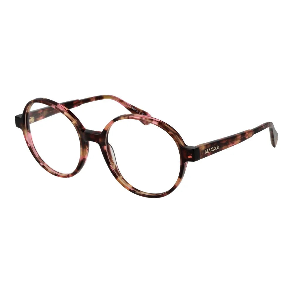 Max & Co Brown Women Glasses Frame - Eyeglasses