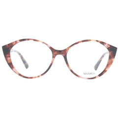 Max & Co Brown Women Glasses Frame - Eyeglasses