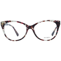 Max & Co Brown Women Glasses Frame - Eyeglasses