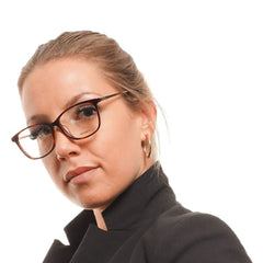 Max & Co Brown Women Glasses Frame - Eyeglasses