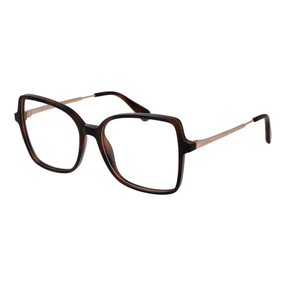 Max & Co Brown Women Glasses Frame - Eyeglasses