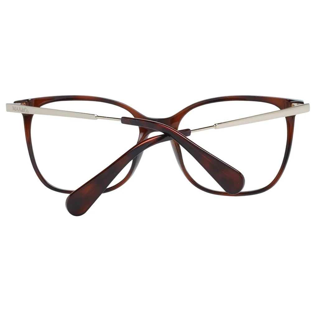Max & Co Brown Women Glasses Frame - Eyeglasses
