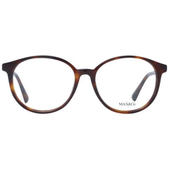 Max & Co Brown Women Glasses Frame - Eyeglasses