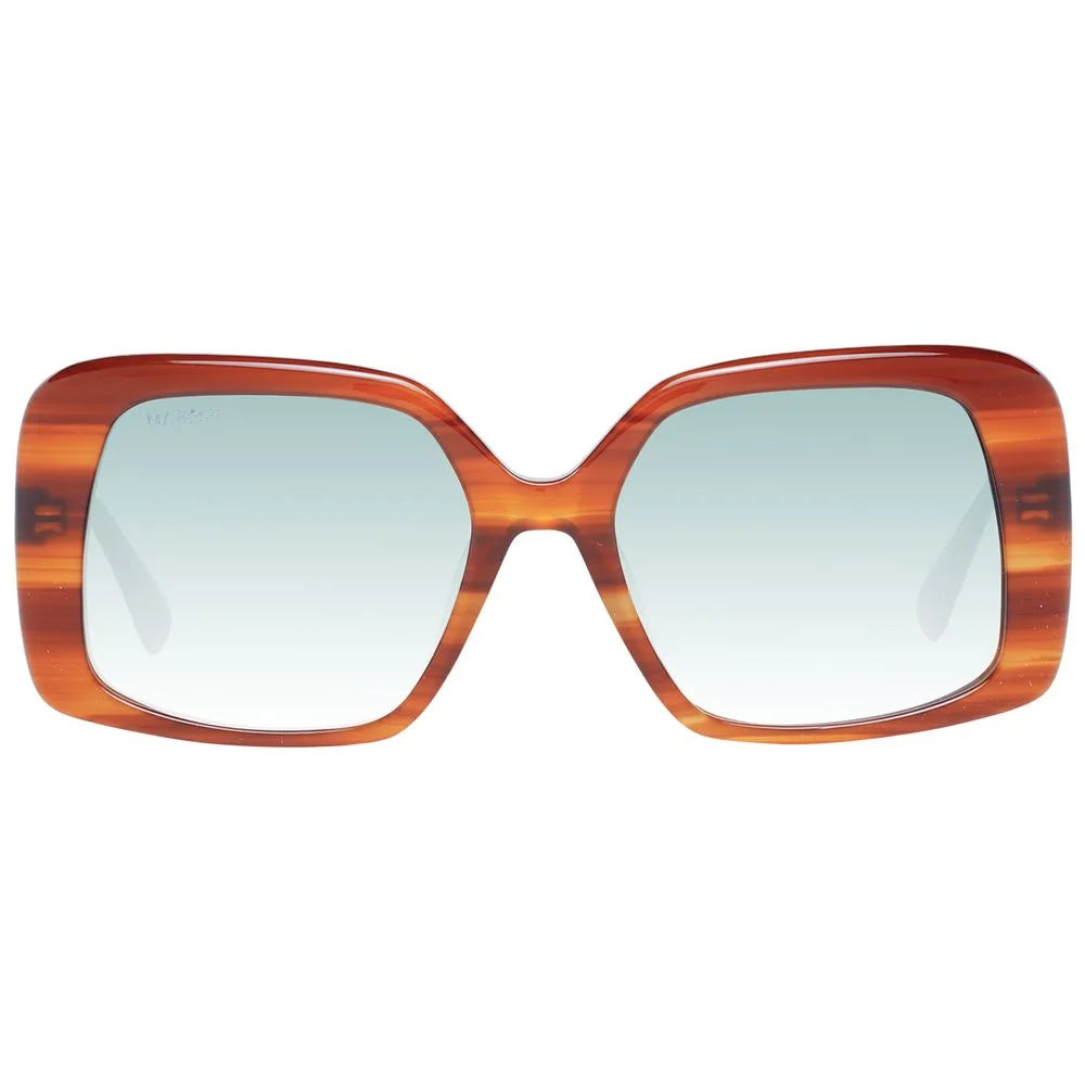 Max & Co Brown Women Sunglass - Sunglasses