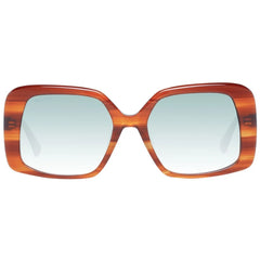 Max & Co Brown Women Sunglass - Sunglasses