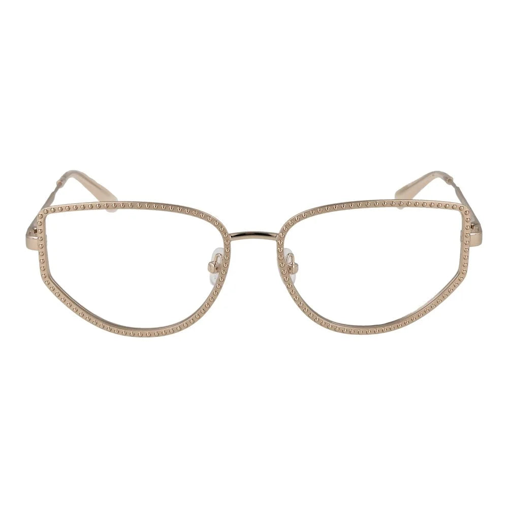 Max & Co Gold Women Glasses Frame - Eyeglasses