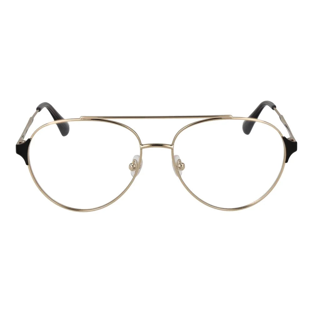 Max & Co Gold Women Glasses Frame - Eyeglasses