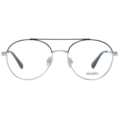 Max & Co Gold Women Glasses Frame - Eyeglasses